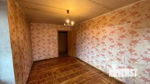 3-к квартира, вторичка, 76м2, 2/10 этаж