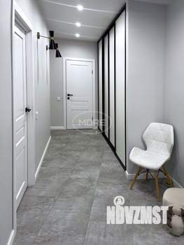 3-к квартира, вторичка, 87м2, 3/12 этаж