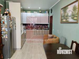 2-к квартира, вторичка, 52м2, 3/8 этаж