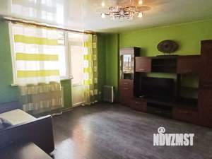 3-к квартира, вторичка, 76м2, 3/17 этаж