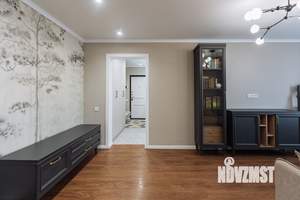 3-к квартира, вторичка, 67м2, 9/10 этаж