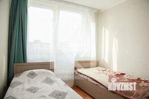 2-к квартира, вторичка, 76м2, 8/17 этаж