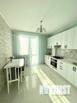 1-к квартира, вторичка, 39м2, 7/9 этаж