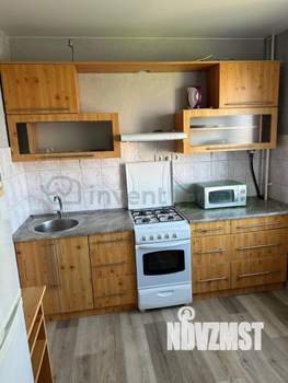 1-к квартира, вторичка, 37м2, 8/9 этаж