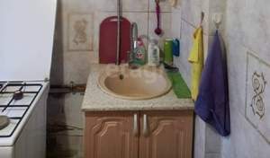 2-к квартира, вторичка, 44м2, 2/2 этаж