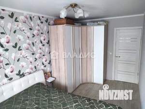 3-к квартира, вторичка, 75м2, 2/5 этаж