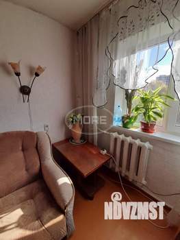 2-к квартира, вторичка, 38м2, 3/4 этаж