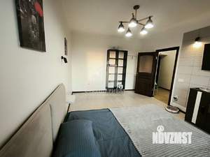 1-к квартира, вторичка, 37м2, 7/9 этаж