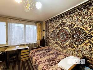 3-к квартира, вторичка, 64м2, 3/10 этаж