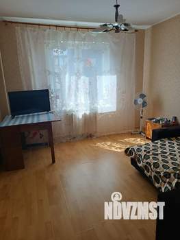 1-к квартира, вторичка, 34м2, 3/10 этаж
