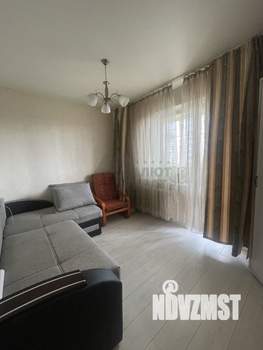 2-к квартира, вторичка, 52м2, 4/10 этаж