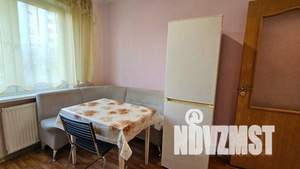 1-к квартира, вторичка, 41м2, 5/10 этаж