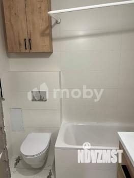 1-к квартира, вторичка, 35м2, 4/16 этаж