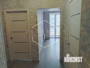 1-к квартира, вторичка, 34м2, 2/10 этаж