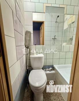 Студия квартира, вторичка, 16м2, 3/5 этаж