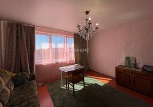 2-к квартира, вторичка, 50м2, 8/9 этаж