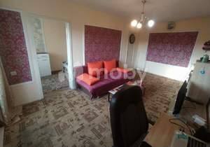 2-к квартира, вторичка, 43м2, 5/5 этаж