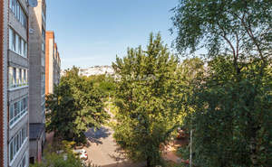 3-к квартира, вторичка, 61м2, 5/9 этаж