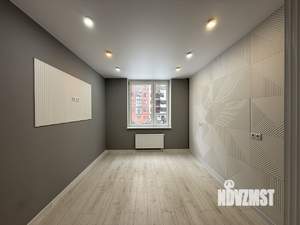 1-к квартира, вторичка, 34м2, 2/17 этаж