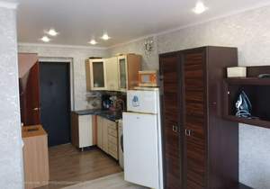 Студия квартира, вторичка, 18м2, 5/5 этаж