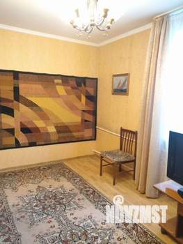 2-к квартира, вторичка, 41м2, 3/3 этаж