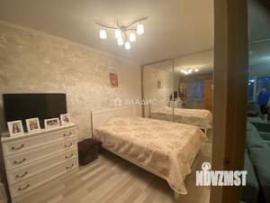 2-к квартира, вторичка, 46м2, 3/5 этаж