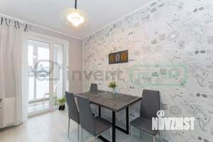 2-к квартира, вторичка, 55м2, 5/8 этаж