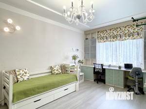 3-к квартира, вторичка, 115м2, 3/4 этаж