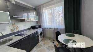 1-к квартира, вторичка, 39м2, 4/10 этаж