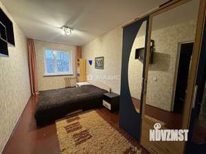 2-к квартира, вторичка, 44м2, 4/5 этаж