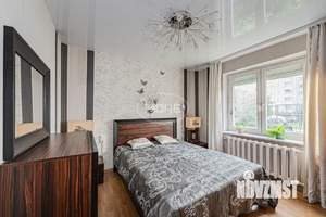 3-к квартира, вторичка, 64м2, 1/9 этаж