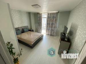 2-к квартира, вторичка, 60м2, 5/9 этаж