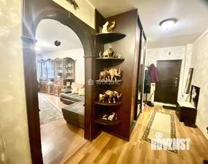 2-к квартира, вторичка, 66м2, 4/9 этаж