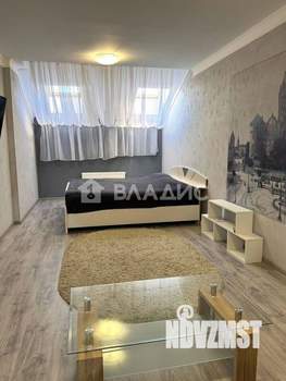 1-к квартира, вторичка, 48м2, 8/8 этаж