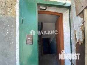 3-к квартира, вторичка, 60м2, 1/2 этаж