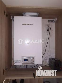 2-к квартира, вторичка, 65м2, 4/4 этаж