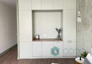 3-к квартира, вторичка, 79м2, 4/7 этаж