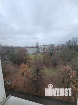 3-к квартира, вторичка, 81м2, 5/5 этаж