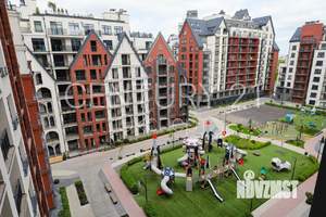 1-к квартира, вторичка, 60м2, 7/9 этаж