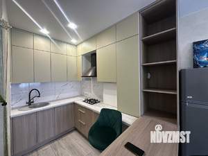 1-к квартира, вторичка, 36м2, 7/9 этаж