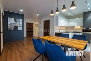 3-к квартира, вторичка, 85м2, 9/10 этаж