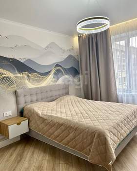 2-к квартира, вторичка, 58м2, 8/9 этаж