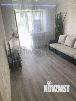 2-к квартира, вторичка, 54м2, 5/5 этаж