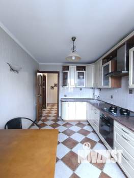 2-к квартира, вторичка, 55м2, 4/6 этаж