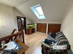 3-к квартира, вторичка, 95м2, 5/6 этаж