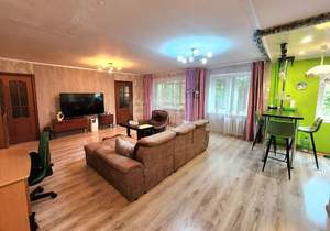 2-к квартира, вторичка, 56м2, 2/5 этаж