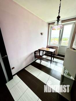 1-к квартира, вторичка, 42м2, 7/9 этаж