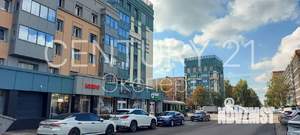 3-к квартира, вторичка, 55м2, 5/5 этаж