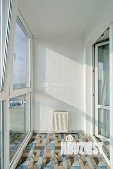 2-к квартира, вторичка, 61м2, 10/10 этаж