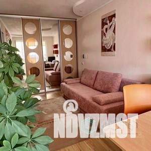 3-к квартира, вторичка, 65м2, 5/5 этаж